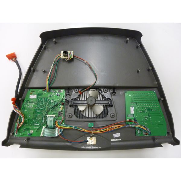 Icon 215958 Exercise Treadmill Console Control Board