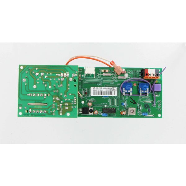 Chamberlain 41AC150-2 Home Garage Door Receiver Logic Board