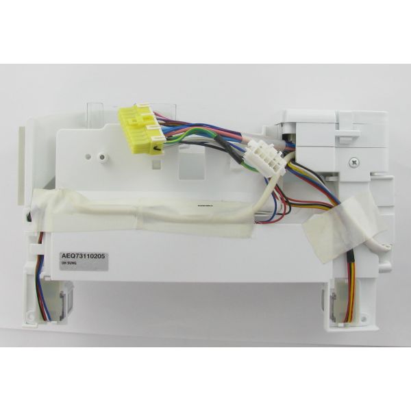 Lg Ice Maker outlets Assembly Kit Aeq73110205