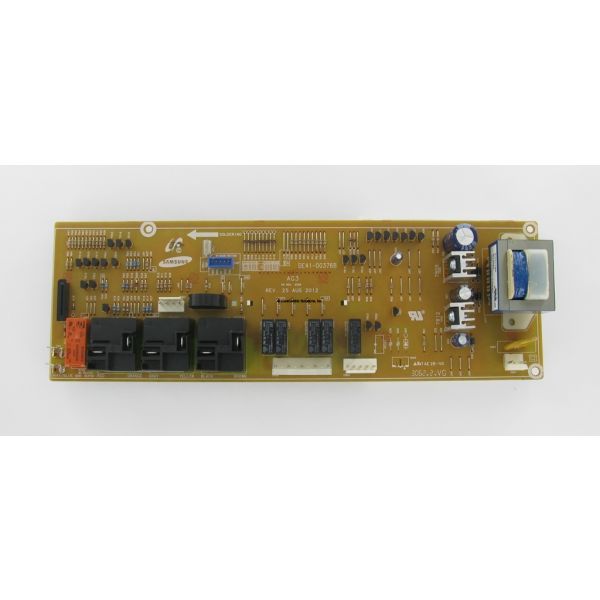 Samsung DE92-03045A Range Main PC Board Assembly - Thumbnail 2