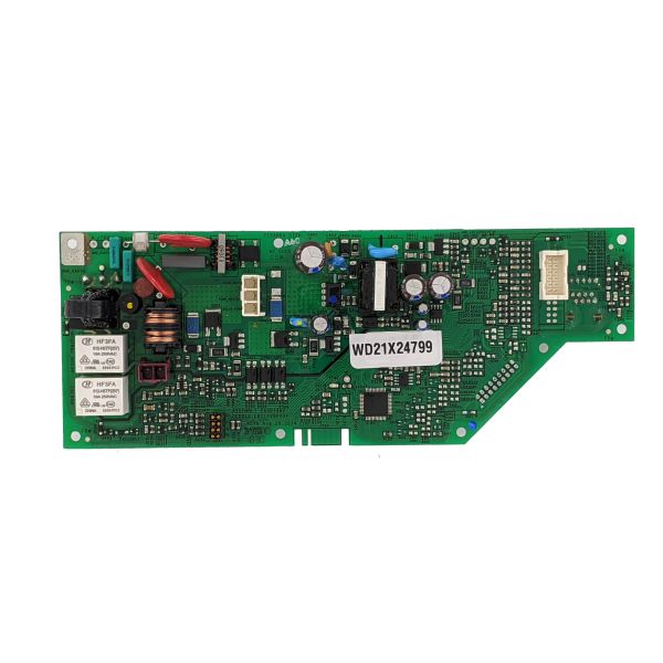 EQUIP. DR US WD21X24899 EDR24899X1 Compatible With GE Dishwasher Electronic Control Board Fits Old Part Number WD21X24899