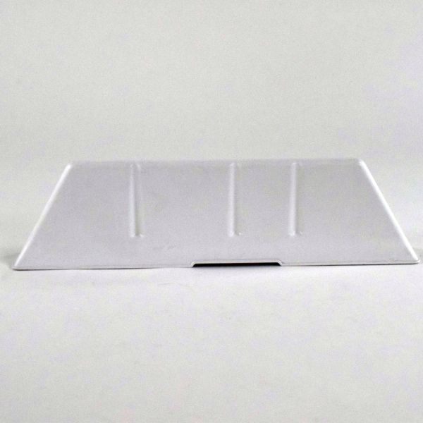 OEM Whirlpool Kenmore Maytag Dryer Baffle 8565733 WP8565733 – Used, Good Condition 3 thumbnail image