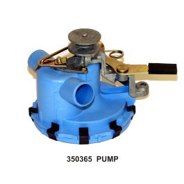 Whirlpool 350365 Washer Drain Pump
