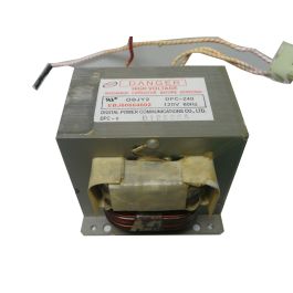 LG EBJ60664603 High Voltage Transformer