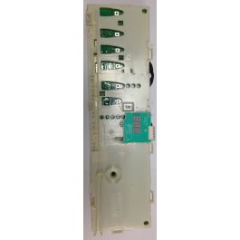 Bosch 00660809 Laundry Washer Electronic Control Board