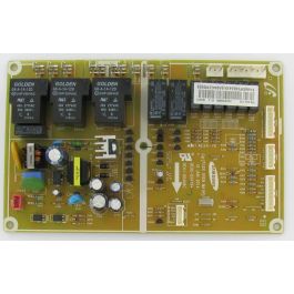 Samsung DE92-02439J Range Oven Control Board
