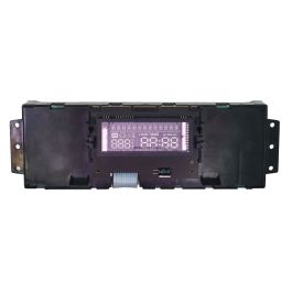 Pannello di controllo per forno WHIRLPOOL: AKZM 8910/IXL codice a barre Navigator UI CAS OVEN-III 400010658927/B - Ricambi Ricondizionati by Equipe snc