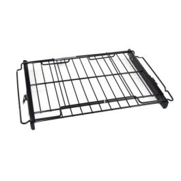 GE WB48X20881 Range Oven Slide Rack Assembly