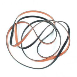 Choice Parts Dryer Belt W11162091 – Replacement For Whirlpool & Maytag Clothes Dryers