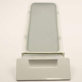 thumbnail interactive-video image 1 of W10717210 Dryer Lint Screen – Replacement For Whirlpool, Kenmore, Maytag & More (Edgewater Parts) 1 of 4