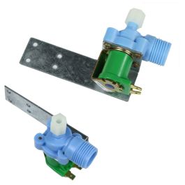 Frigidaire 218470300 Refrigerator Water Inlet Valve Assembly