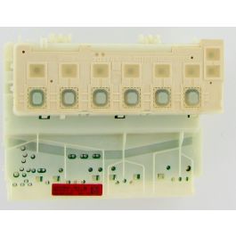 Bosch 665846 Dishwasher Control Board