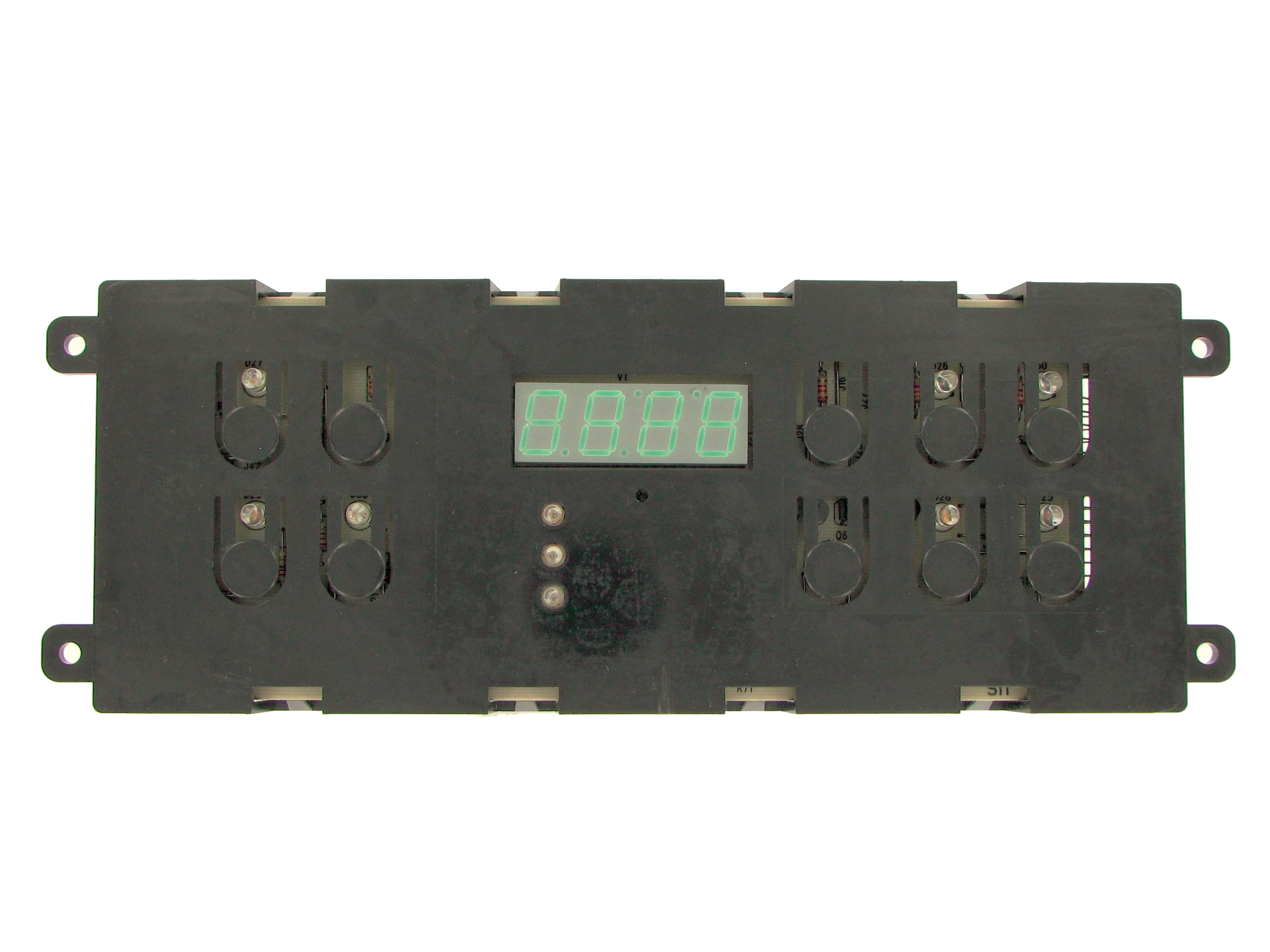 New OEM 316207511 316557511 Kenmore Frigidaire Range Oven Control Board 