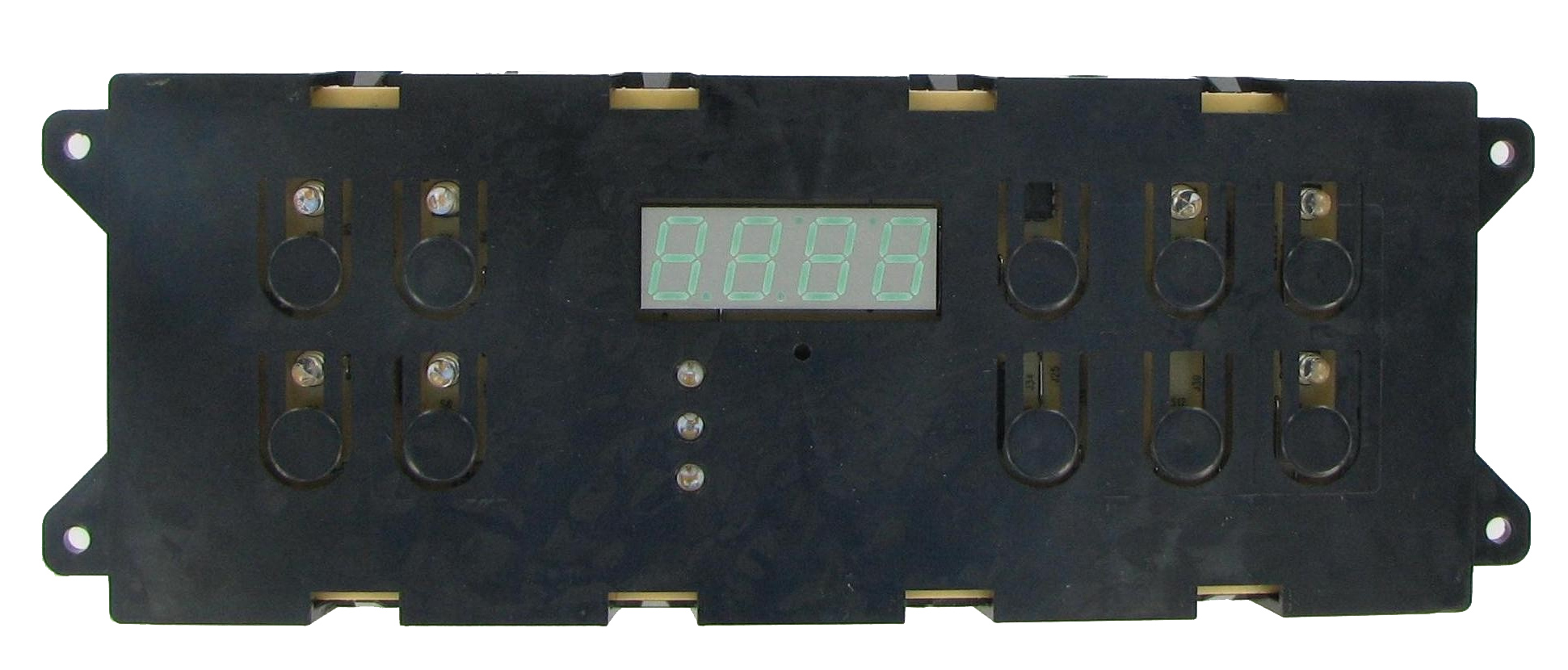 Genuine Frigidaire Pven Control Panel Part # 316557108