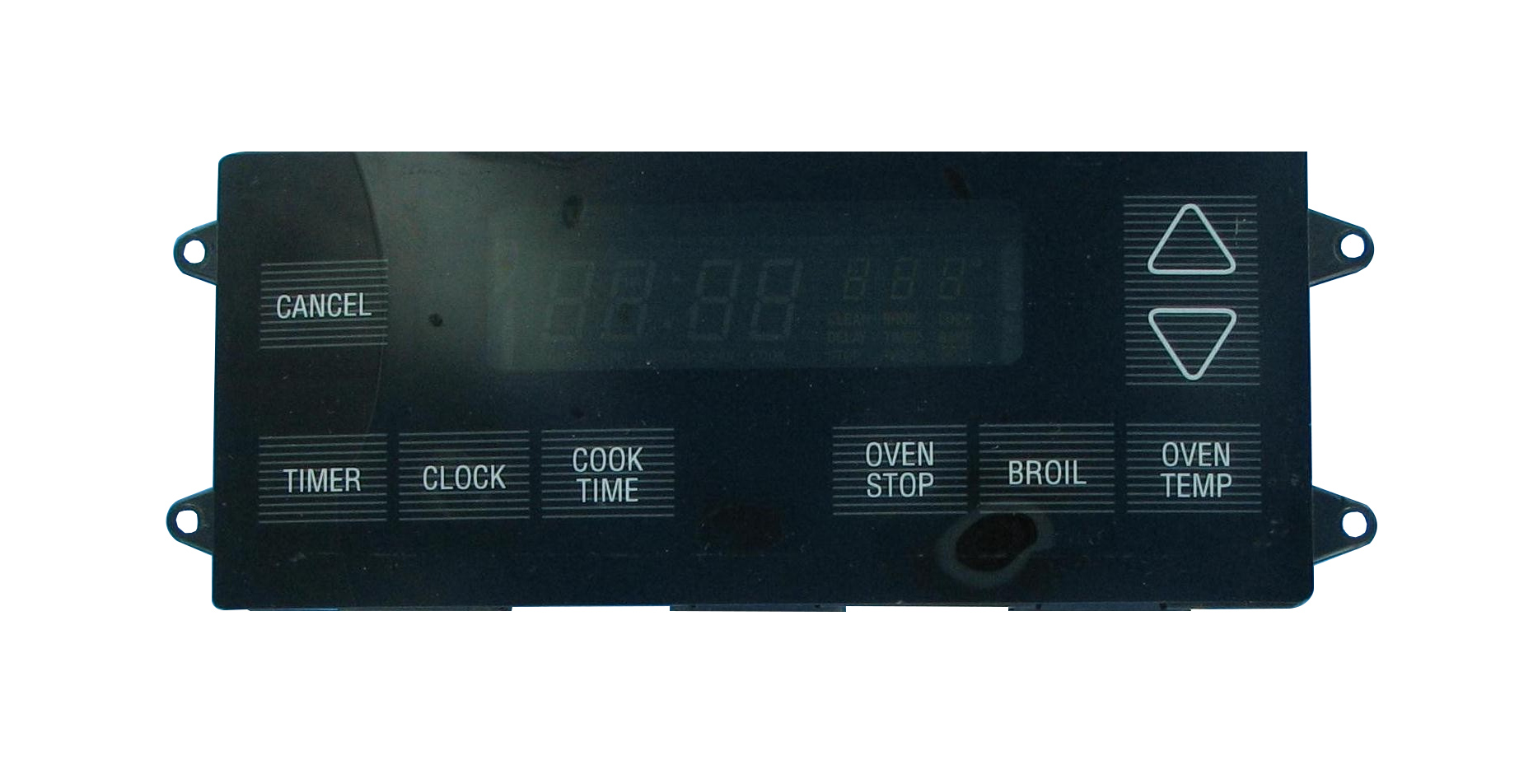 7601P154-60 Maytag Range Electronic Control Board 7601P152-60 