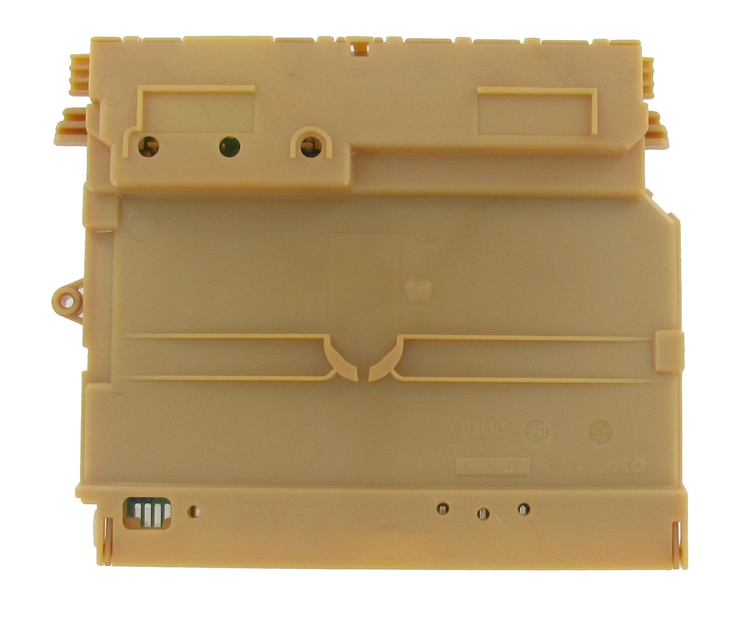 Bosch 488428 Dishwasher Control Module
