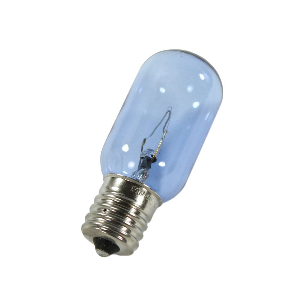 WR02X12208 GE Refrigerator Light Bulb
