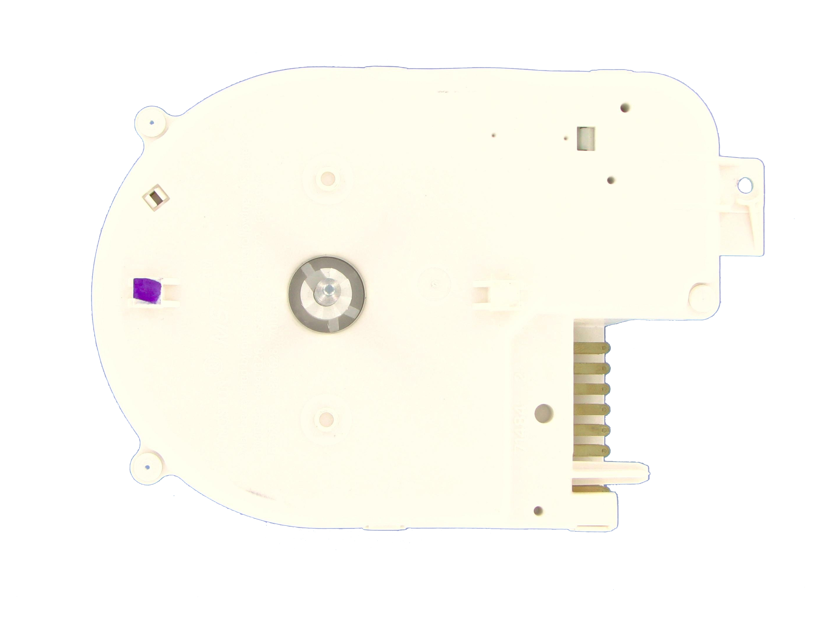 GE WH12X10348 Washer Timer OEM 