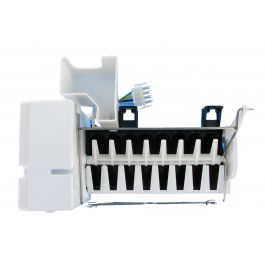 Frigidaire 5303918344 Refrigerator Ice Maker Assembly