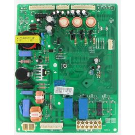 LG MAIN REFRIGERATOR CONTROL BOARD PCB EBR41956436 