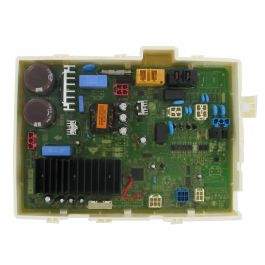 LG MAIN CONTROL BOARD #EBR86771801 FOR WASHERS see pics. 