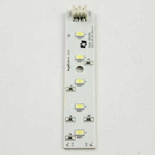 DA41-00519B Refrigerator LED Power Board DA41-00519A Major Appliances ...