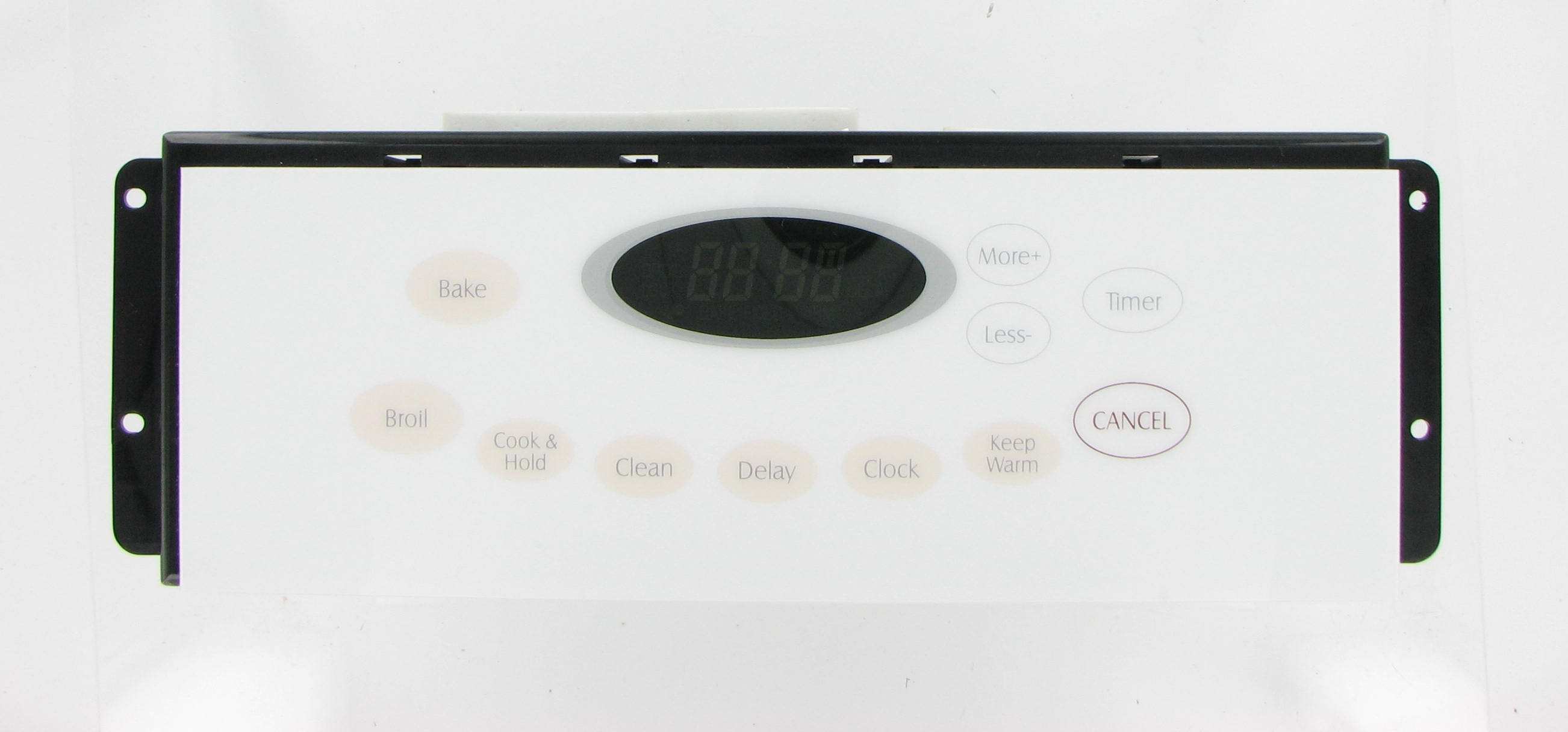 Repair Service For Maytag Oven Range Control Board 74008645 