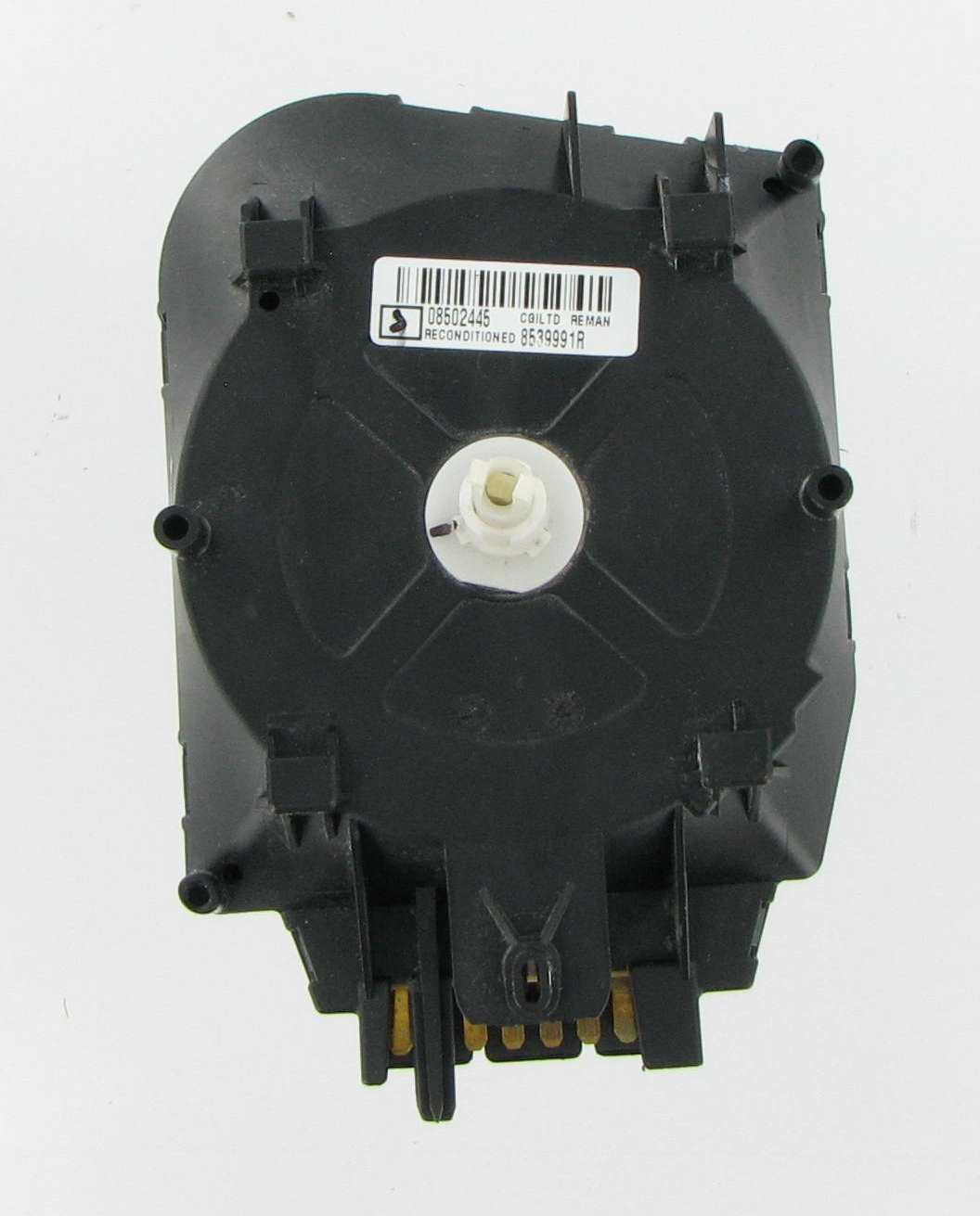 8539991 Whirlpool Washer Timer Invensys Hd OEM 8539991 