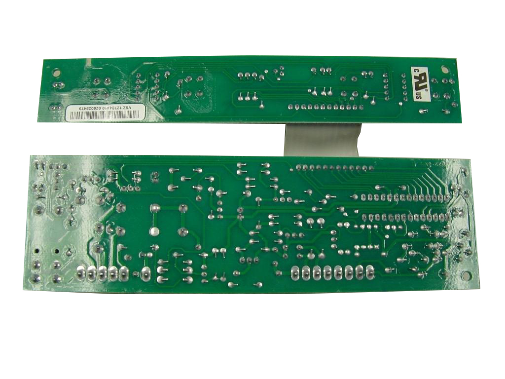 Amana Maytag W10503278 Refrigerator Jazz Control Board Details about   Whirlpool Kenmore 