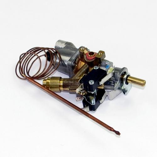 Bertazzoni 503129 Range Oven Gas Thermostat