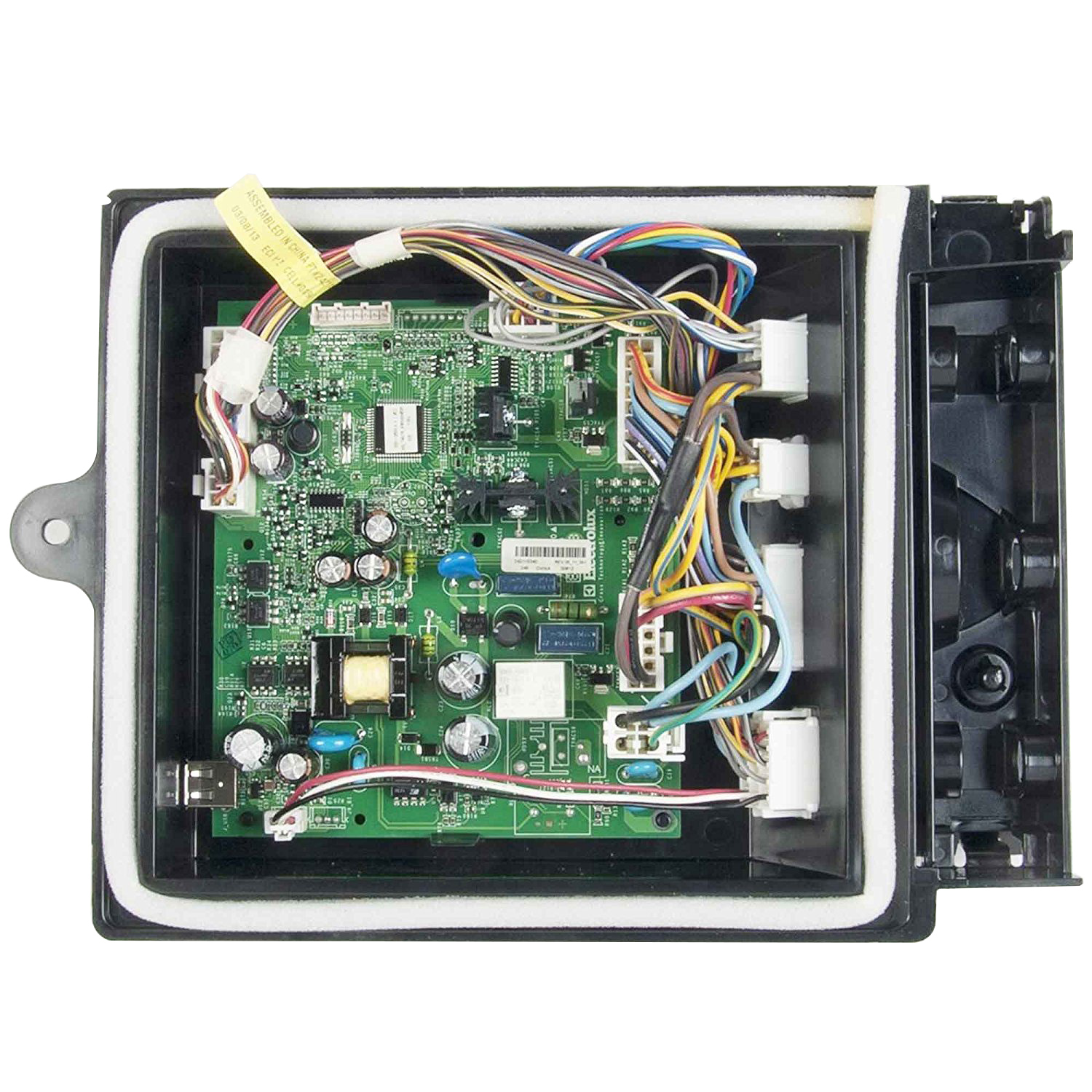 242115240 or 242115204 Details about   NEW ORIGINAL Frigidaire Refrigerator Main Control Board 