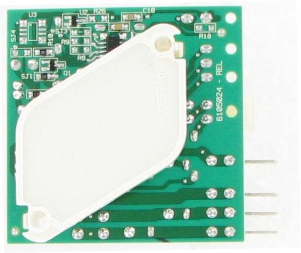 Whirlpool / Kenmore 2303821 / WP2303821 Refrigeration Control Board