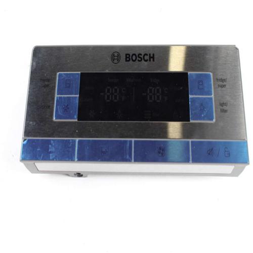 Bosch 00650303 Refrigerator Control Board