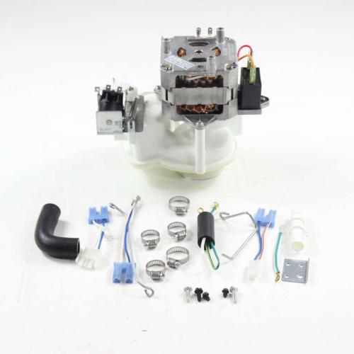 Details about    OEM GE Dishwasher Pump and Motor Assembly WD26X10013 See Description 