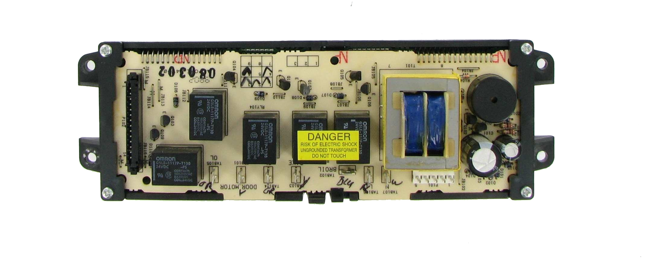 General Electric WB27K10148 Oven Control Board