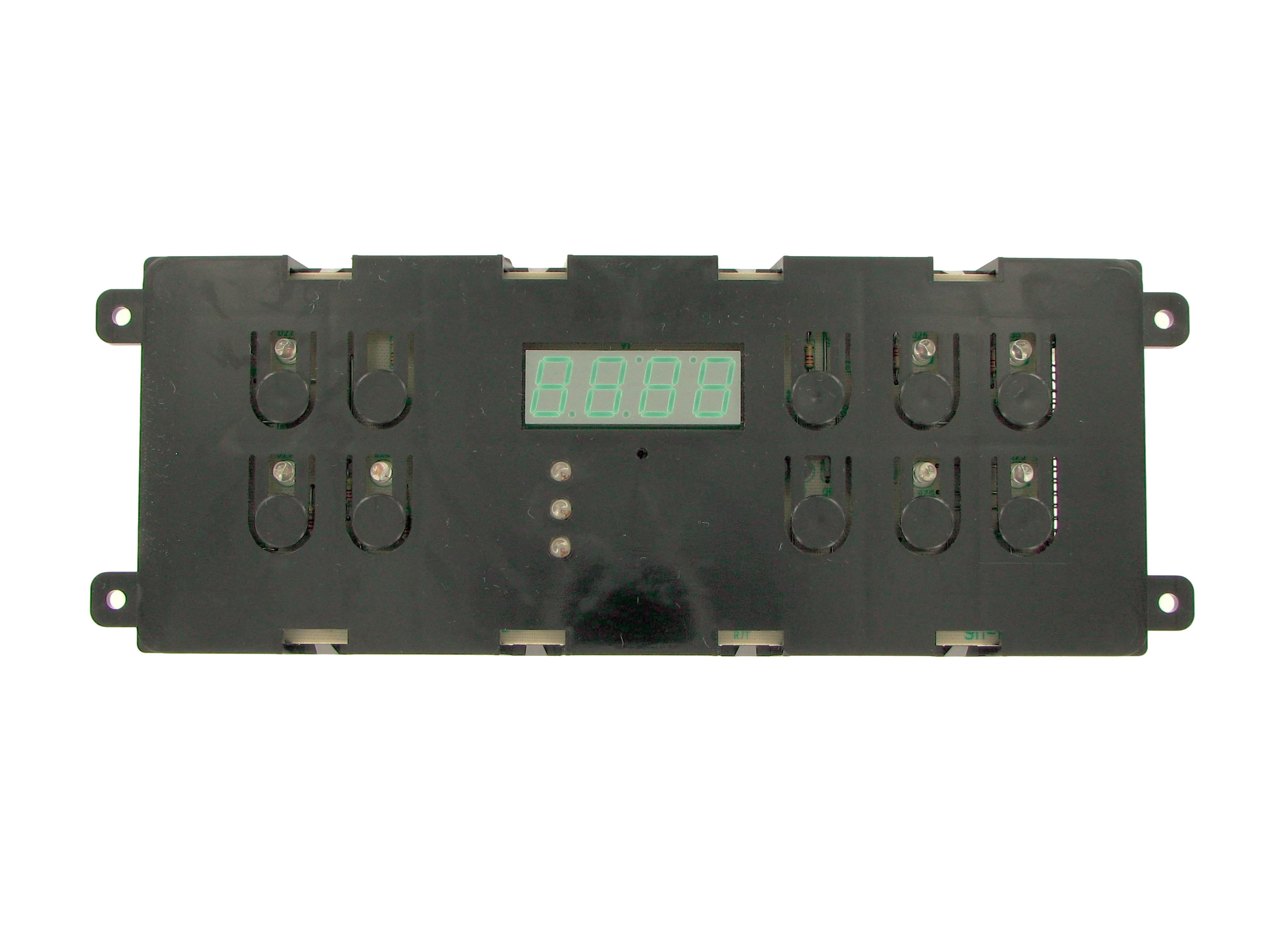 Frigidaire 316207506 Range Oven Control Board working Guaranteed 